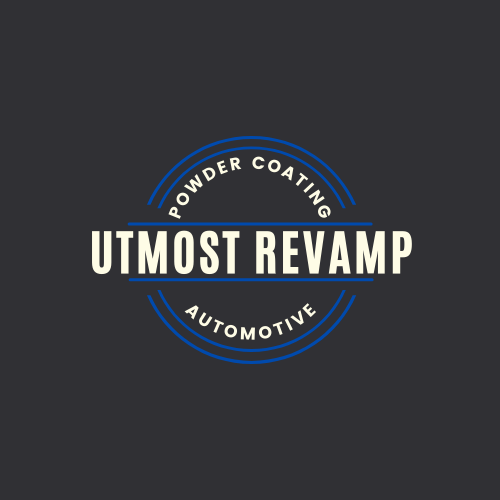 Utmost Revamp Logo