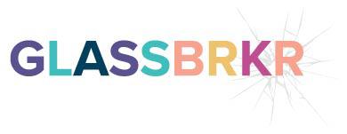 GLASSBRKR Logo