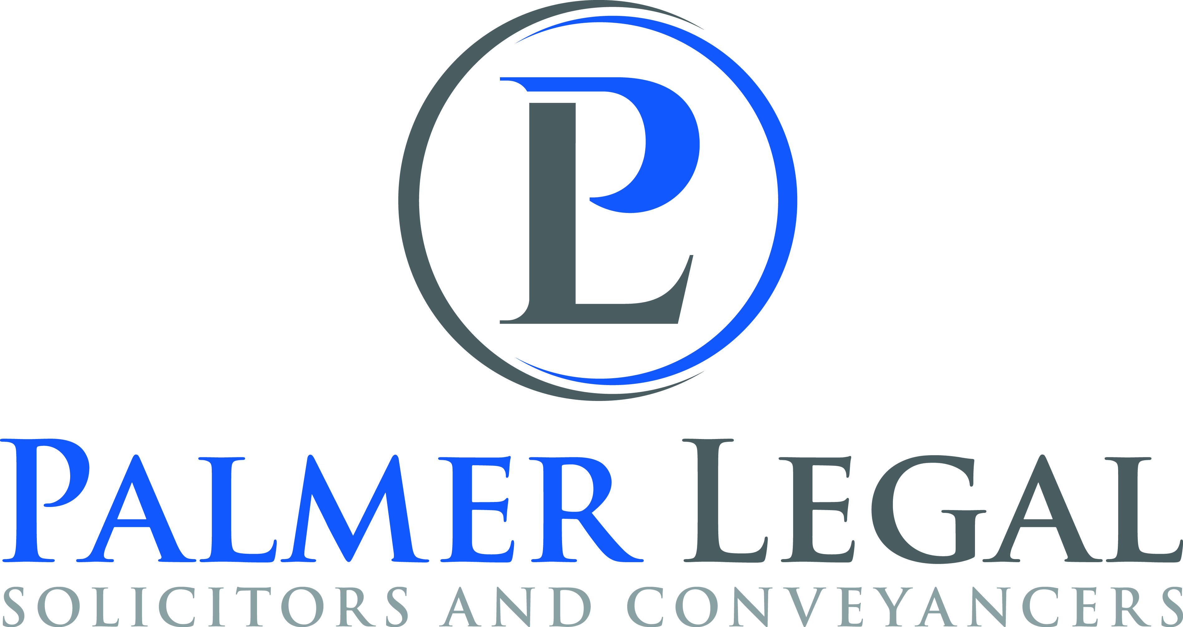 Palmer Legal Logo