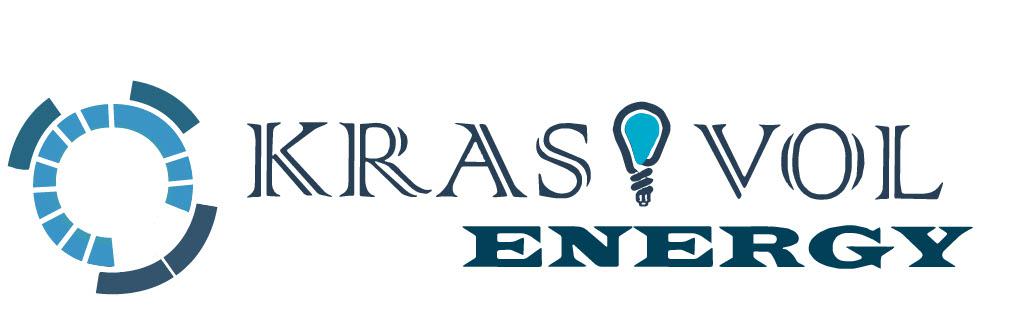 Krasvol Energy sp. z o. o. Logo