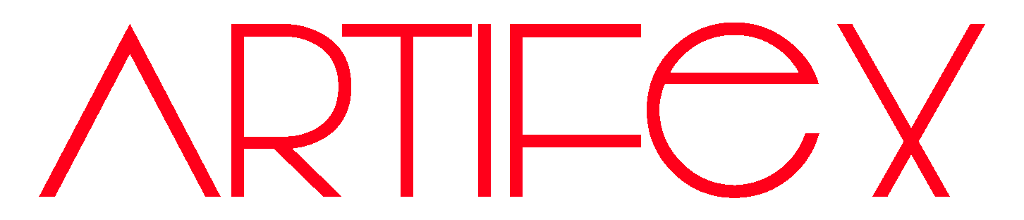 Artifex Branding Logo
