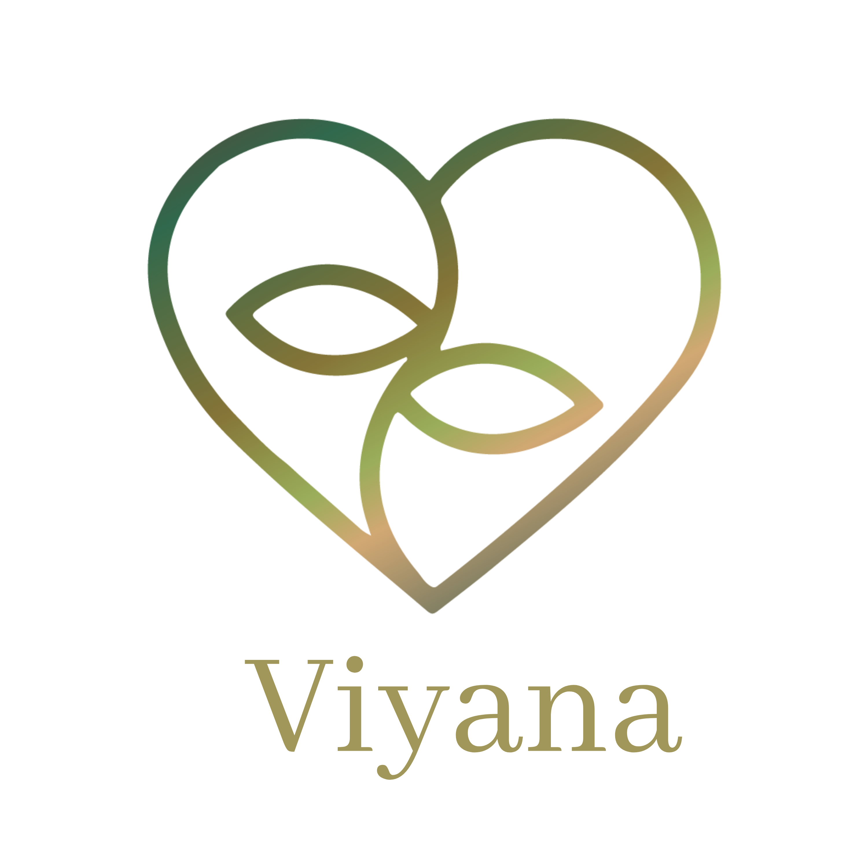 viyana Logo
