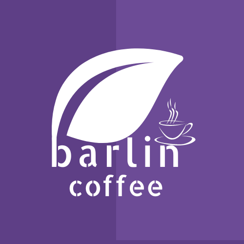 Barlin Coffee Logo