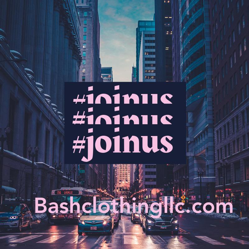 BashClothingLLC Logo