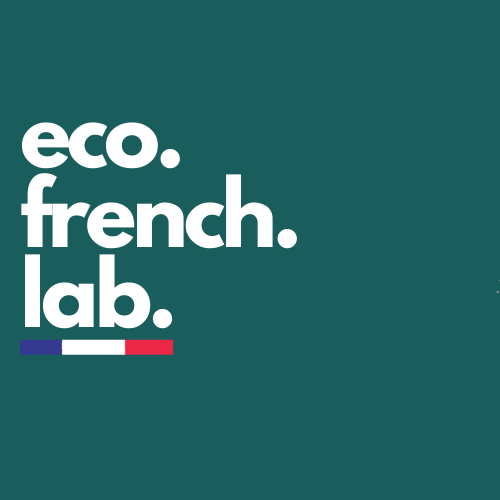 ECO.FRENCH.LAB Logo