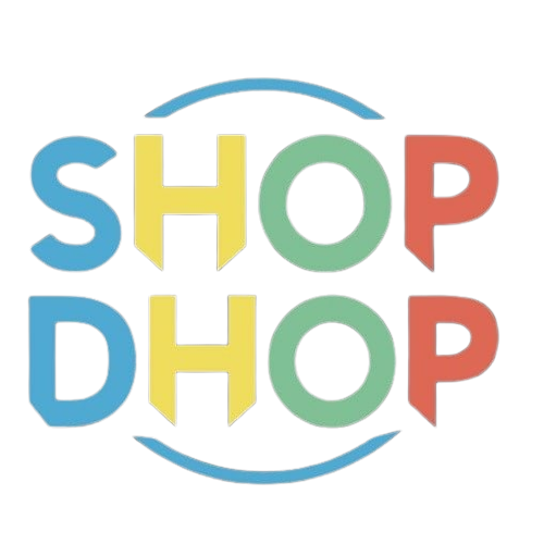 Shop Dhop Logo