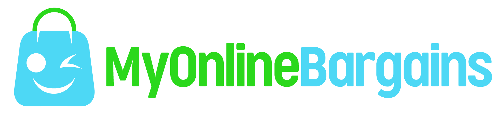 My Online Bargains Logo