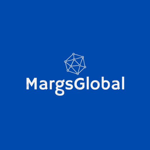 MargsGlobal Logo