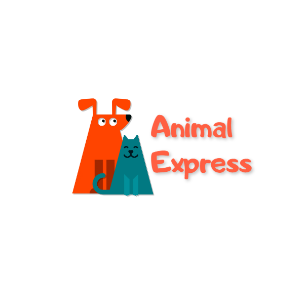 Animal Express Logo