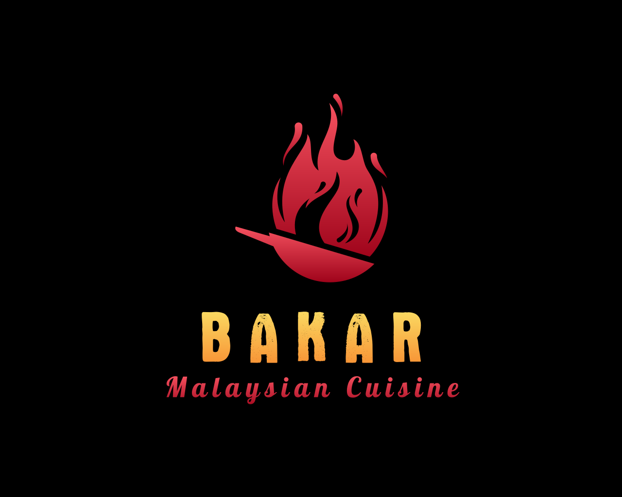 BAKAR Logo