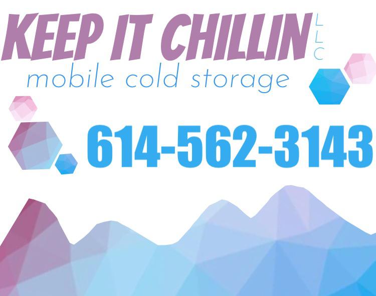Keep It Chillin LLC Logo