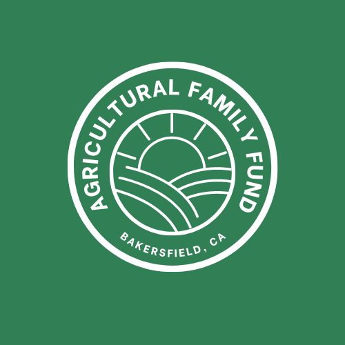 Agricultural Family Fund Logo