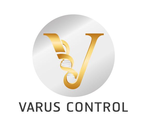 varus control Logo