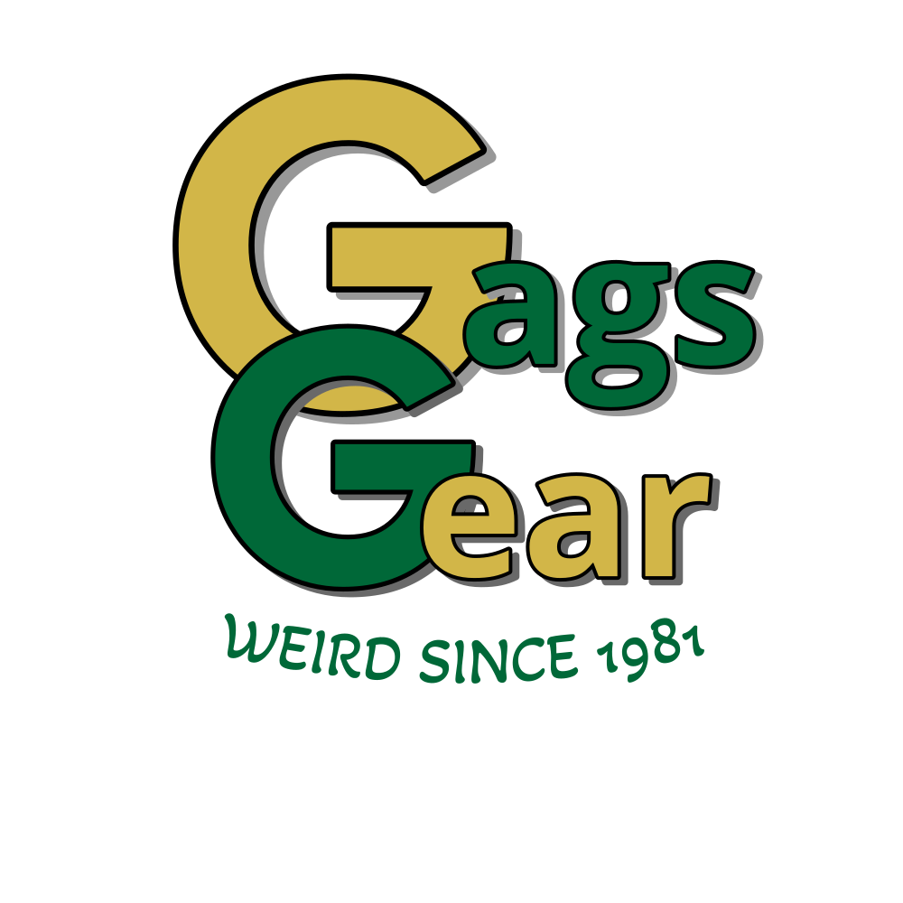 GagsGear Logo