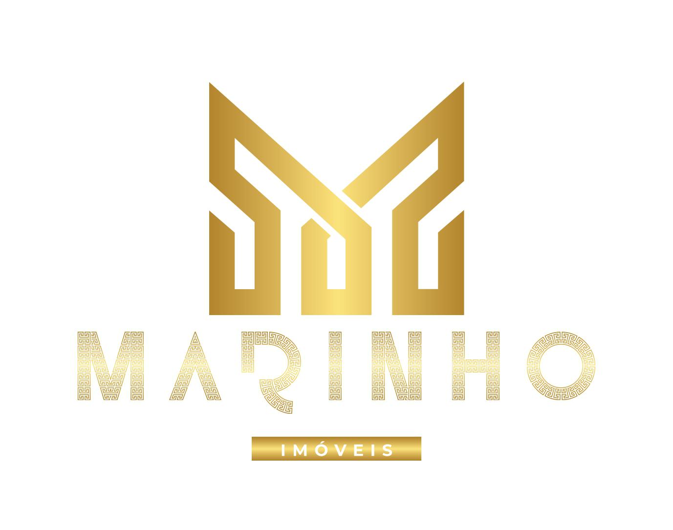 Marinho Imóveis Logo