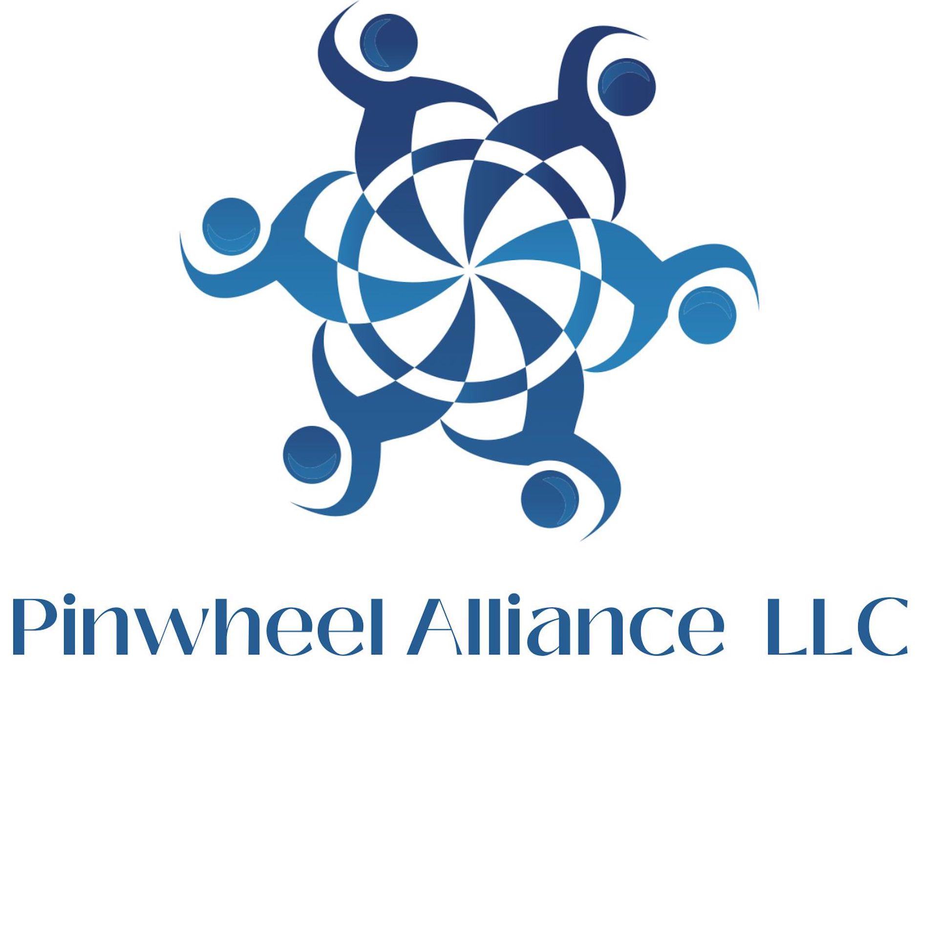 Pinwheel Alliance LLC Logo