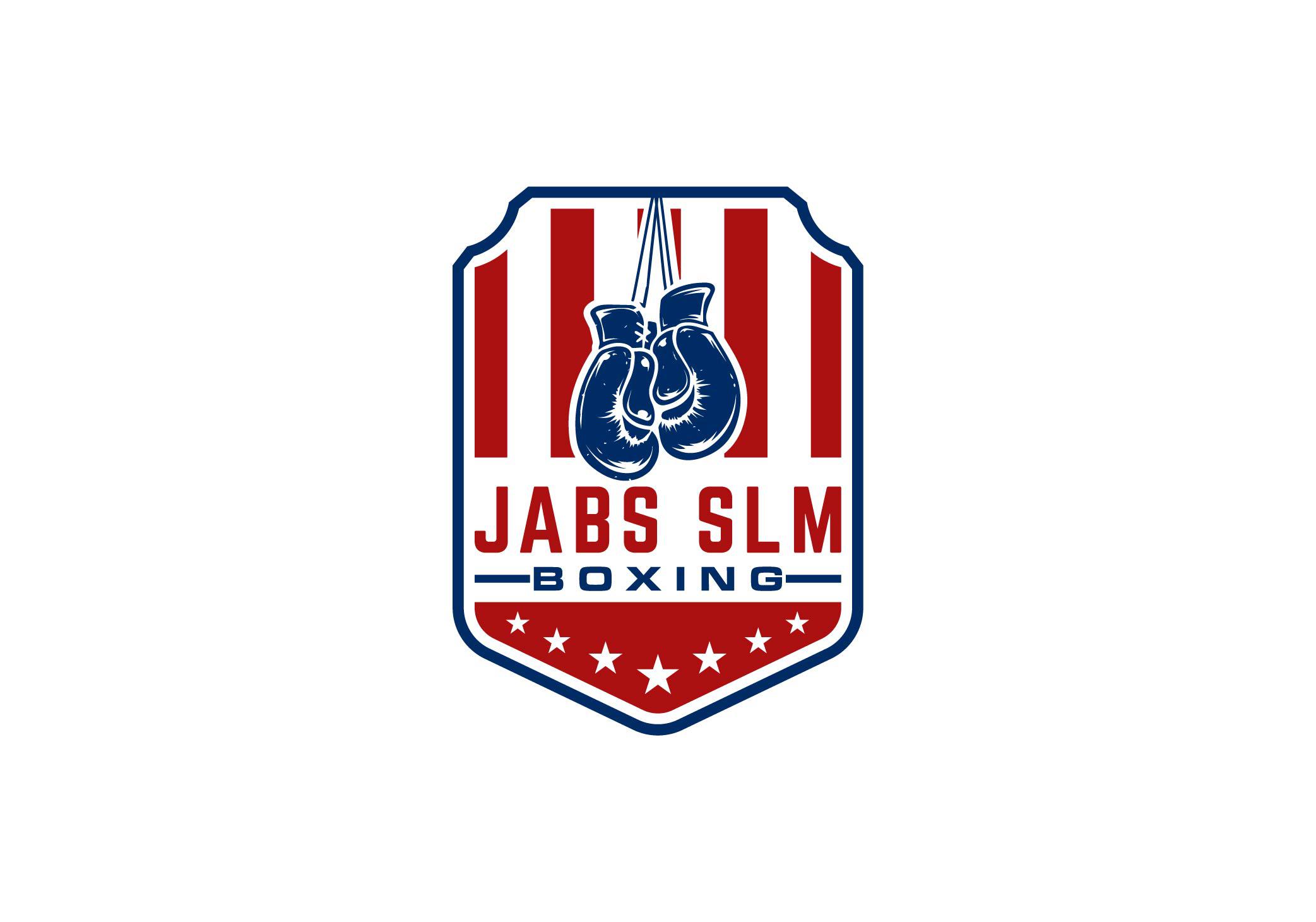 Jabs SLM Boxing Logo