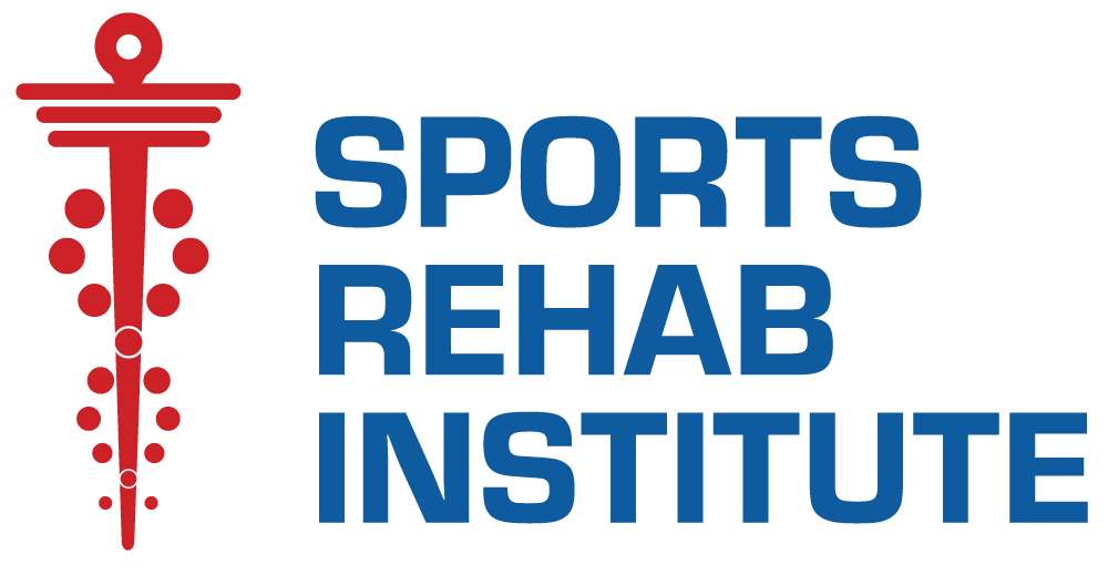 Sports Rehab Institute Logo