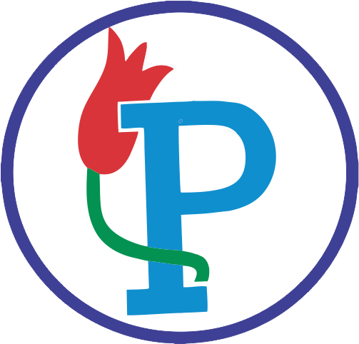 P. P. Oil Pvt. Ltd. Logo