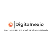 Digital Nexio Logo